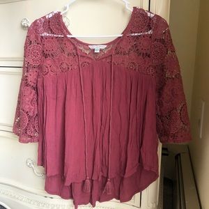 American Eagle Blouse